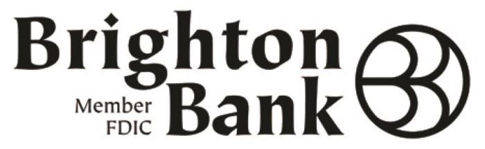 brighton bank logo